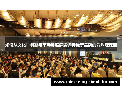 如何从文化、创新与市场角度解读佩特曼宁品牌的受欢迎原因 如何从文化、创新与市场角度解读佩特曼宁品牌的受欢迎原因